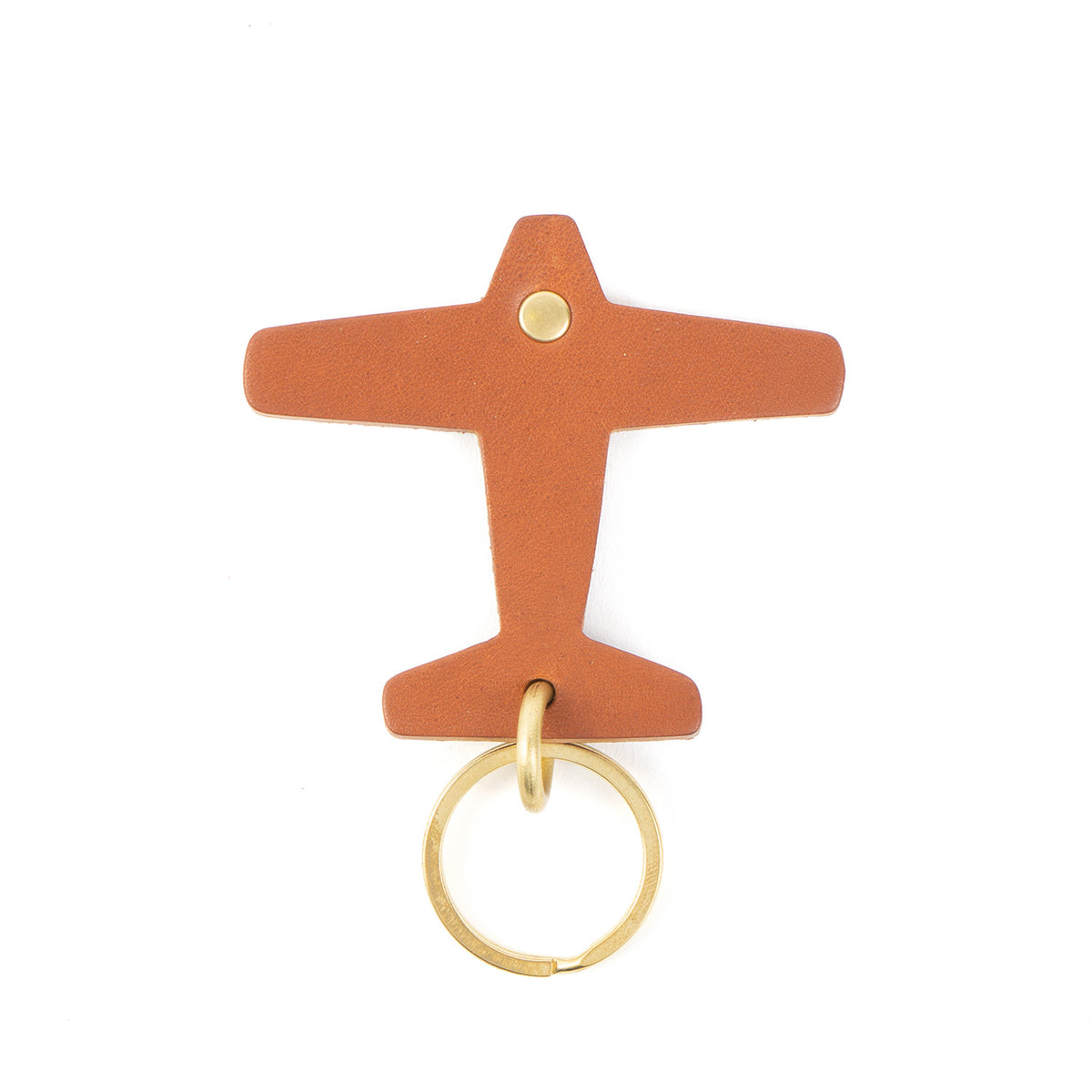 チャーム/飛行機/革/ 本革/革鞄/革財布/革小物/LADIES&GENTLEMEN