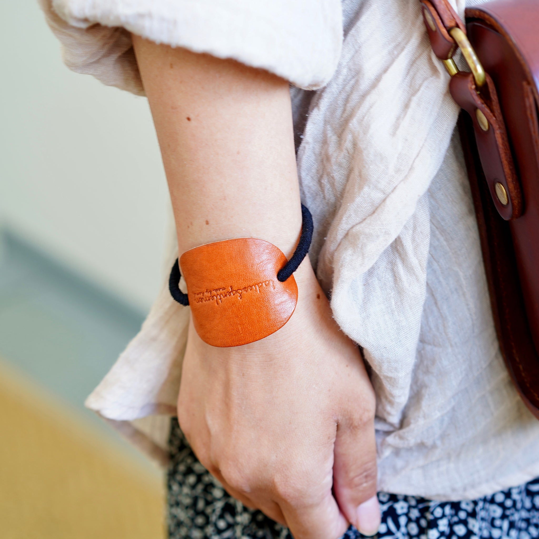 専用604*ヘアゴム ヘアゴム ヘアアクセサリー 可愛い ポニーフック 革 レザー レディ