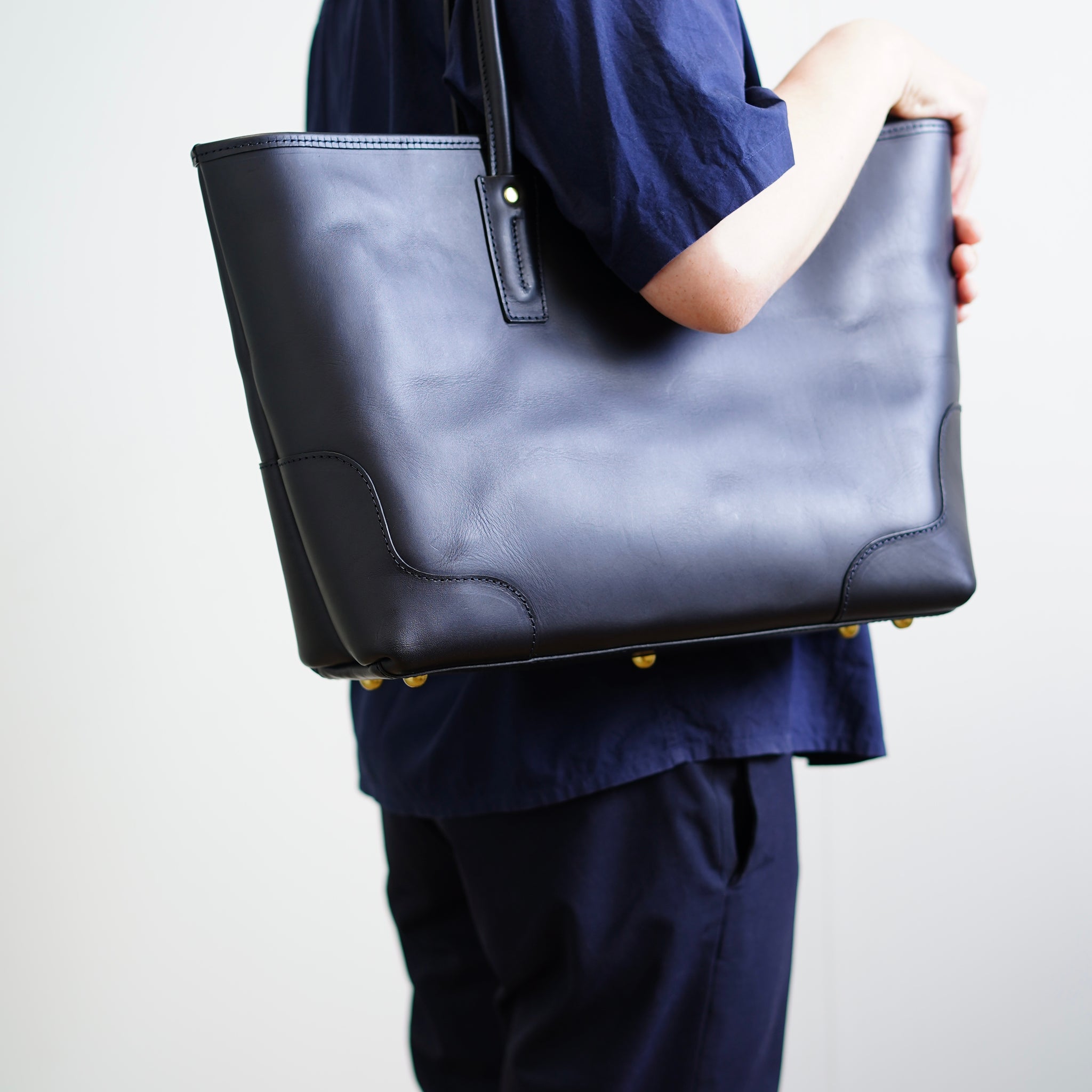 ビジネスバッグ ビジネストート 革 革製品 レザー